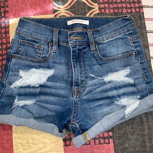 Brand new! Some are worn no more then 3 times or brand new!